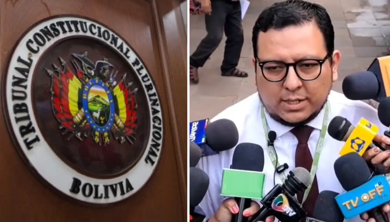 Secuestro de documentos en el TCP marca nuevo avance en la investigación contra prorrogados