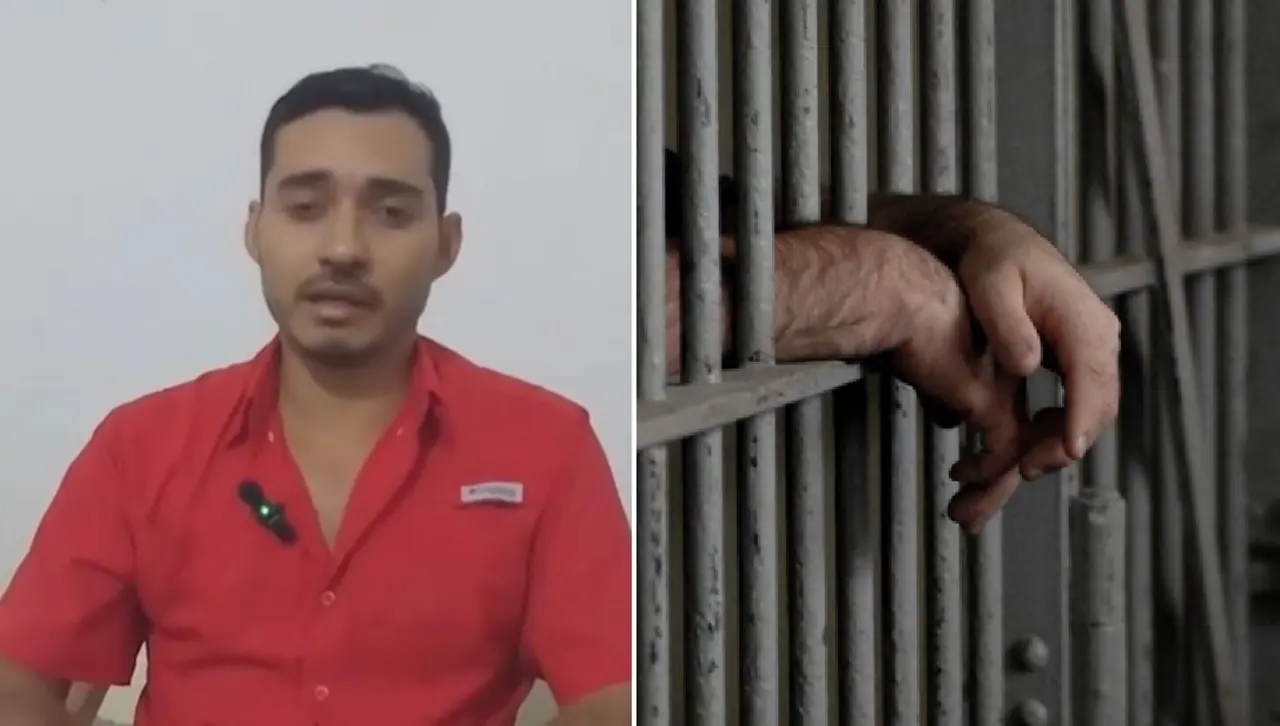 “Yasser Vásquez tiene todos los indicios de que recibe protección”, señala criminóloga Gabriela Reyes