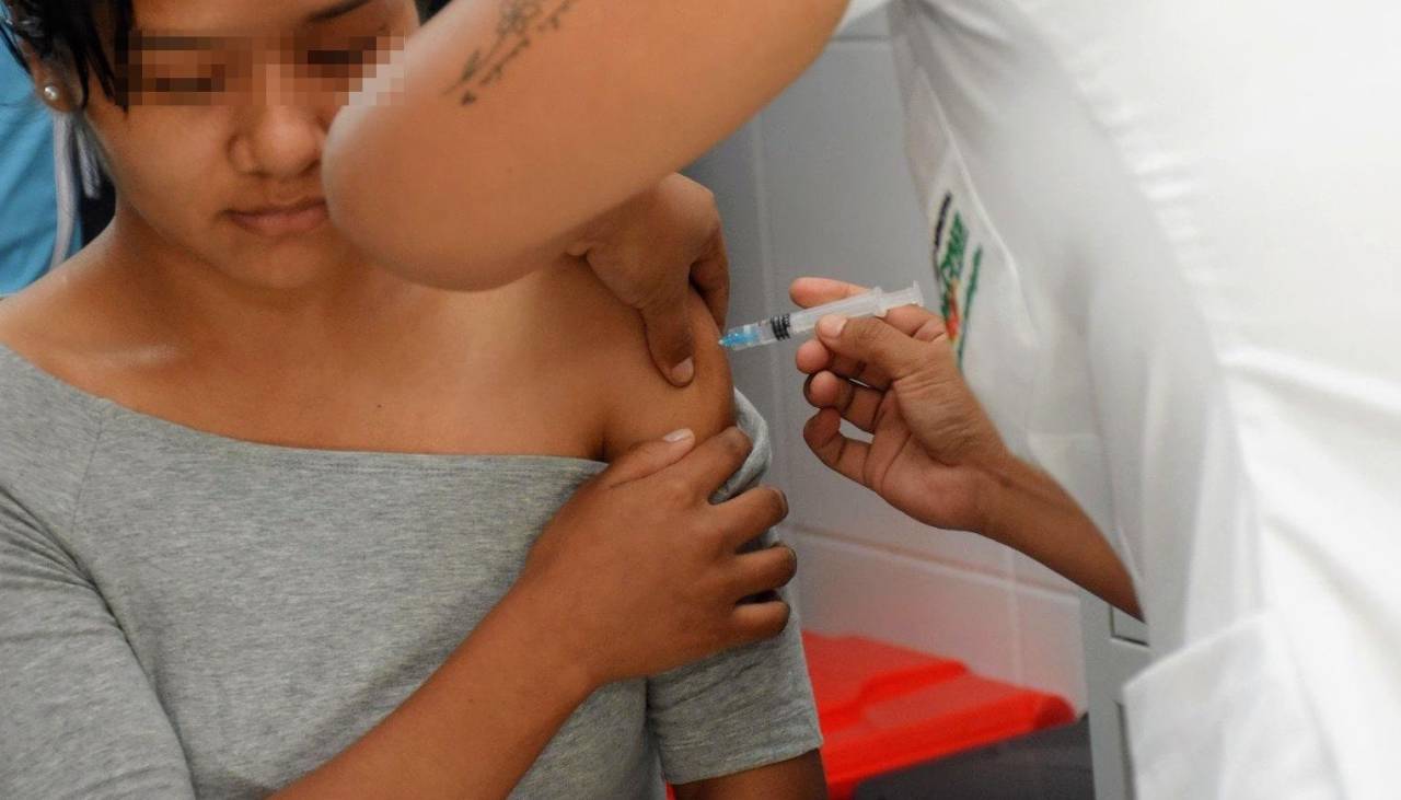 Ministerio de Salud: En los próximos días llegarán al país 50.000 dosis de la vacuna contra el covid-19