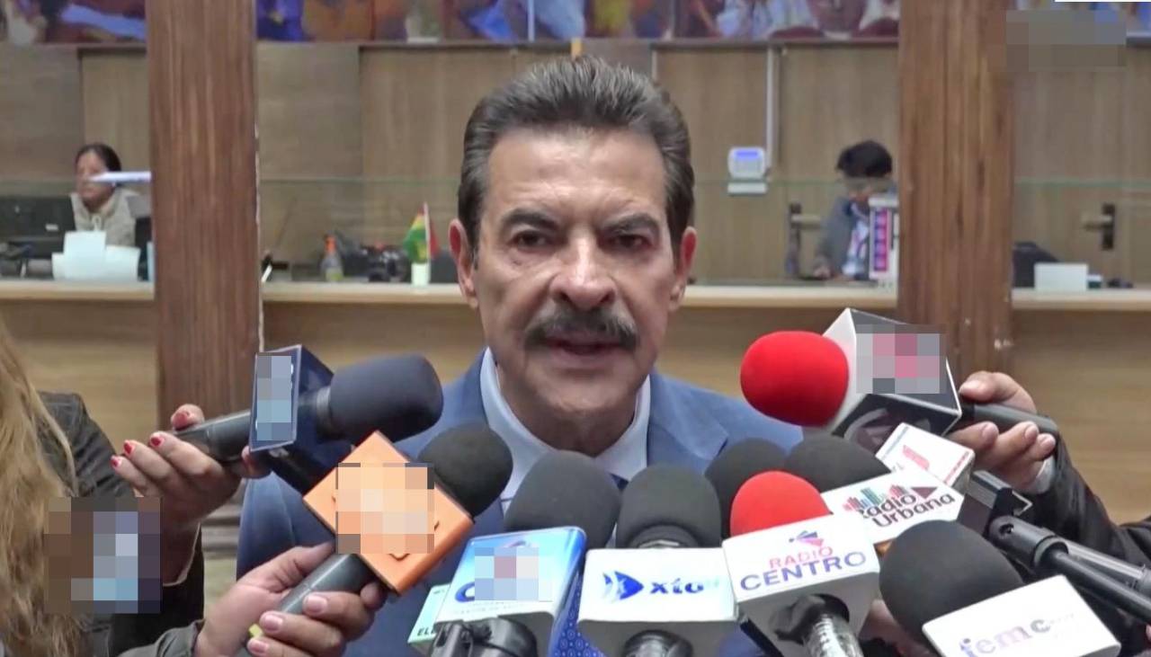 Reyes Villa pide al Gobierno priorizar el abastecimiento de diésel y abrogar el decreto 5676