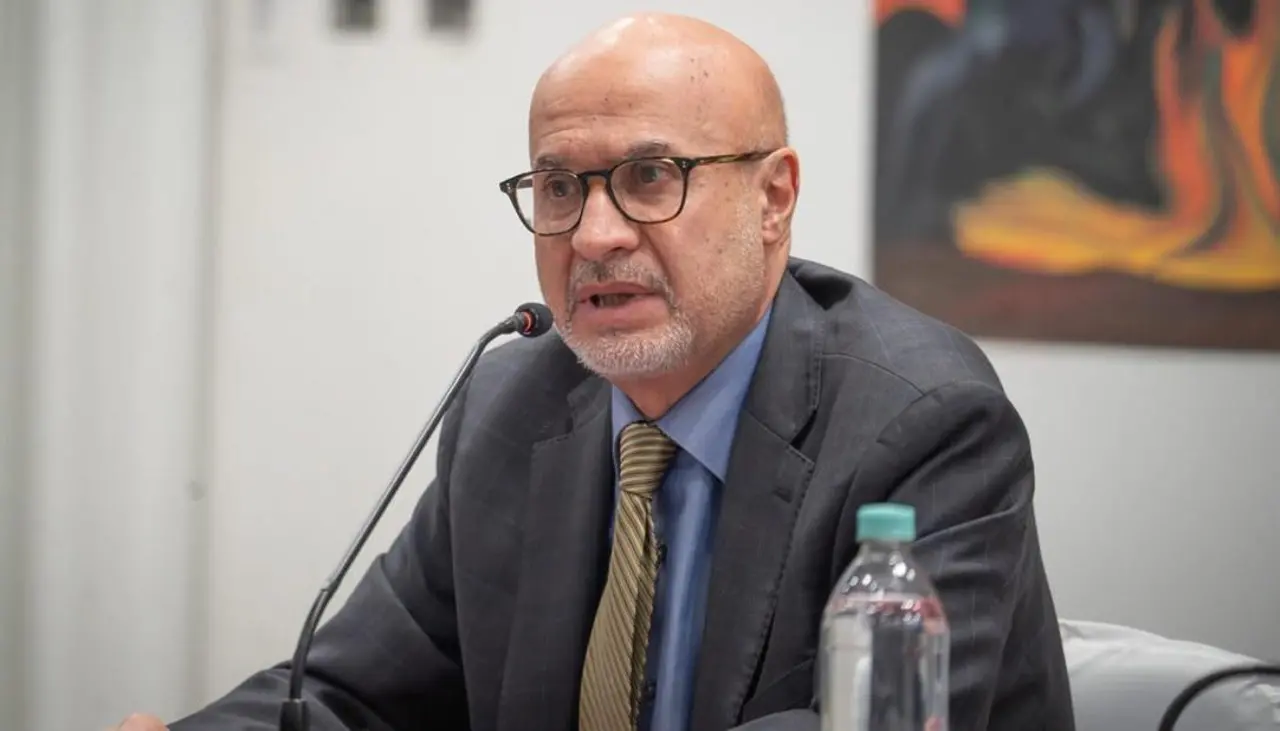 ¿José Luis Lupo renunciará al Ministerio de la Presidencia? La autoridad da una respuesta