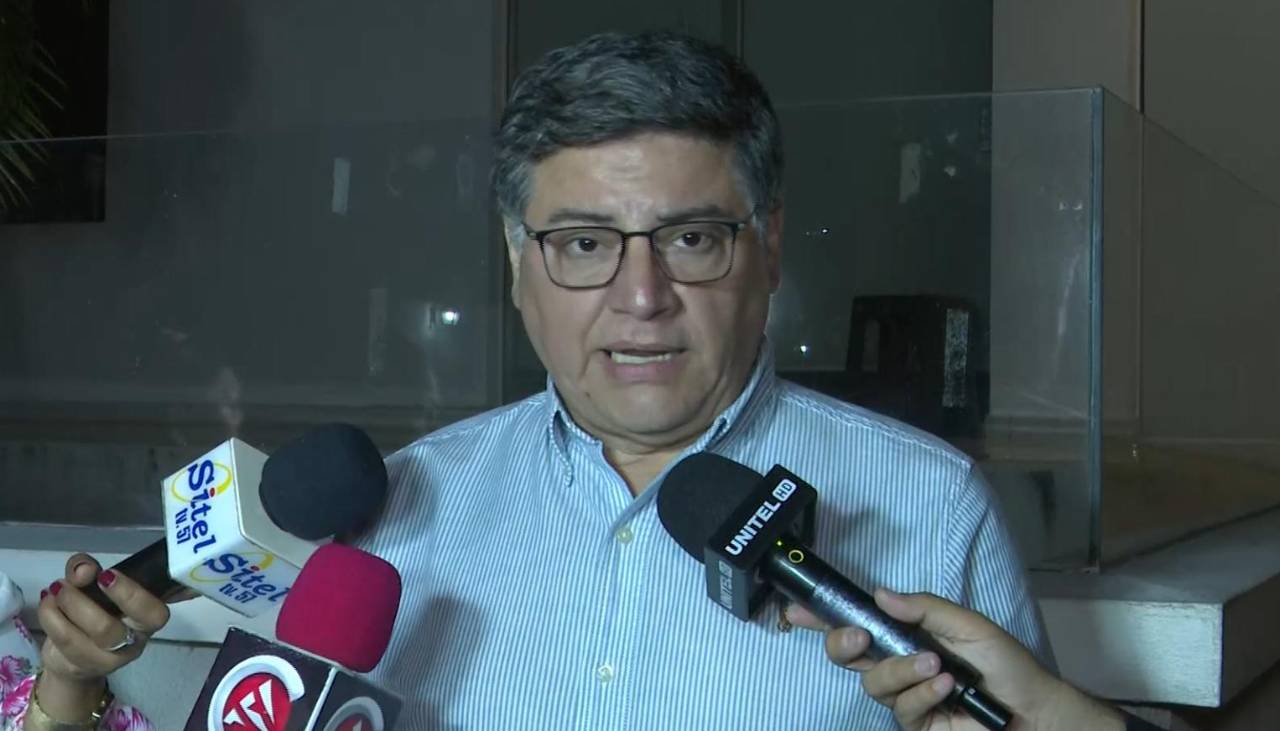 Abogado de Mariaca dice que Justicia dio curso a un recurso sobre la aprehensión del exfiscal