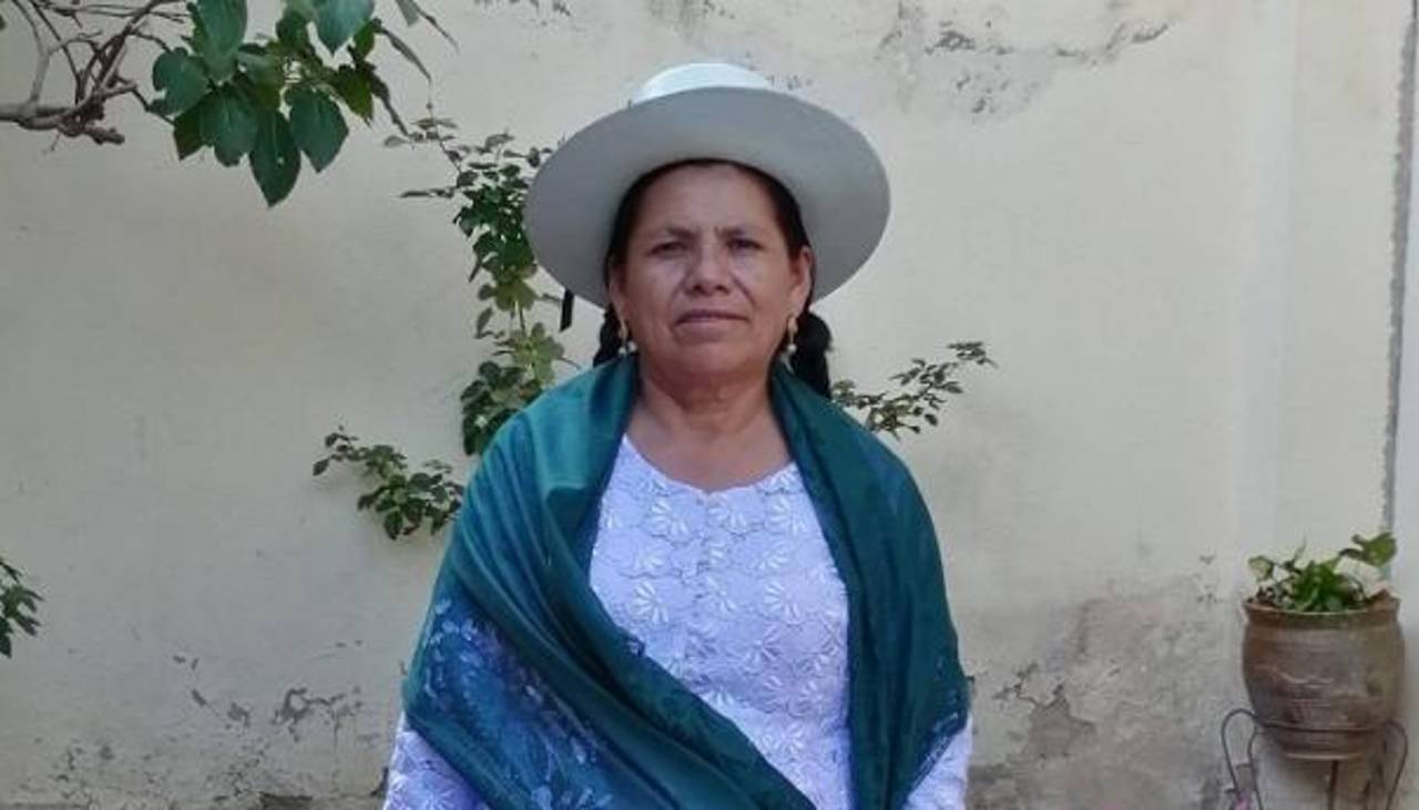 Cochabambina de Oro: María Magdalena Sanizo, el talento innato que rompe fronteras 
