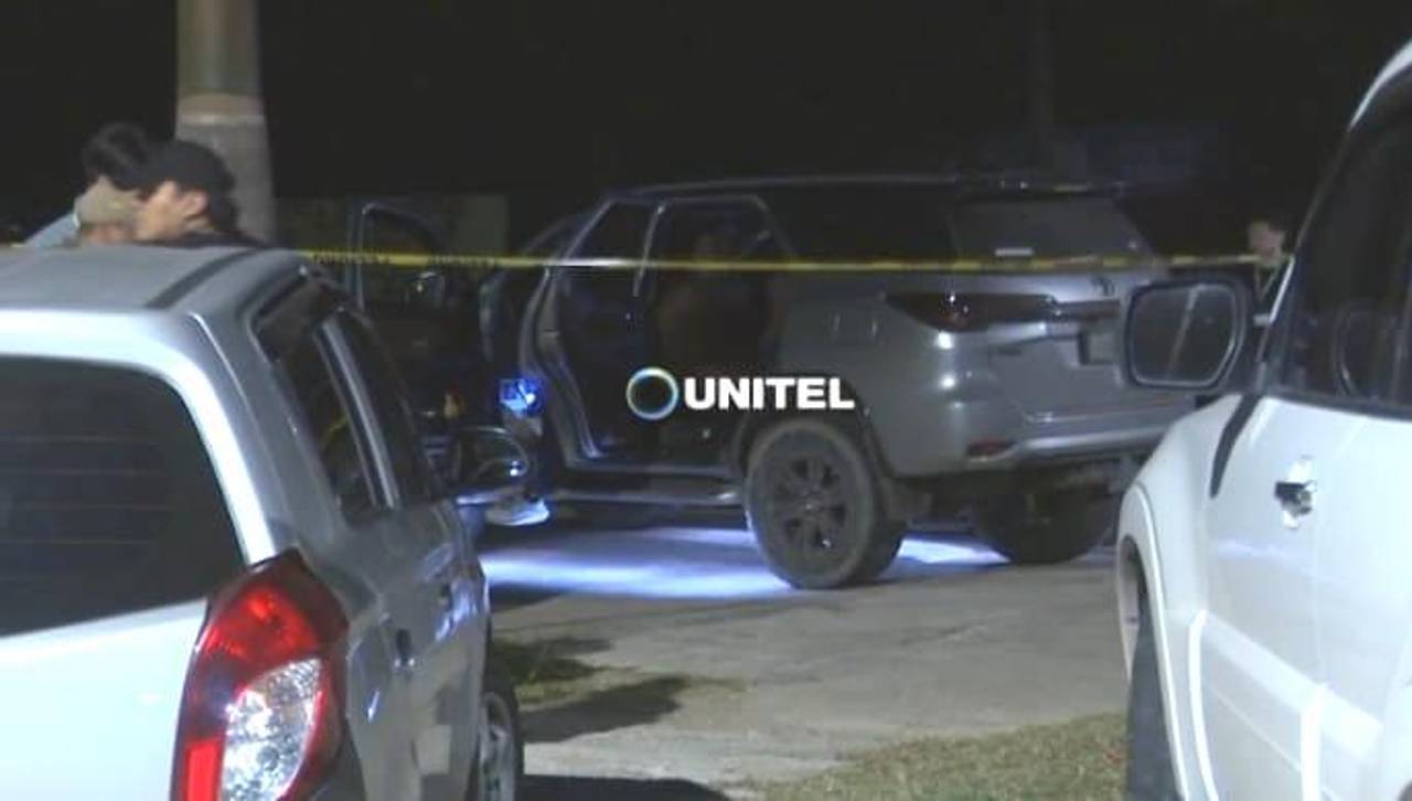 Autopsia revela que acribillado en el Urubó recibió al menos 8 disparos y se lo atacó con un arma 9 milímetros