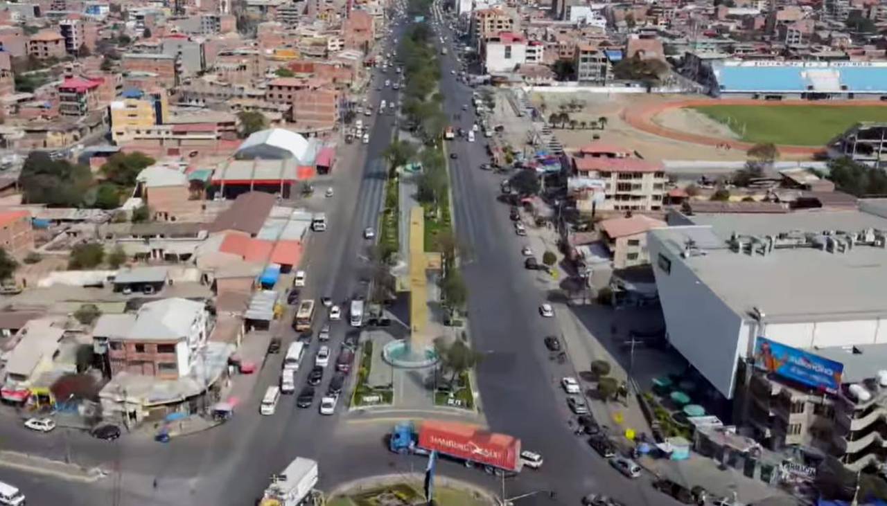 Transportistas de Quillacollo anuncian paro indefinido y bloqueos desde este miércoles