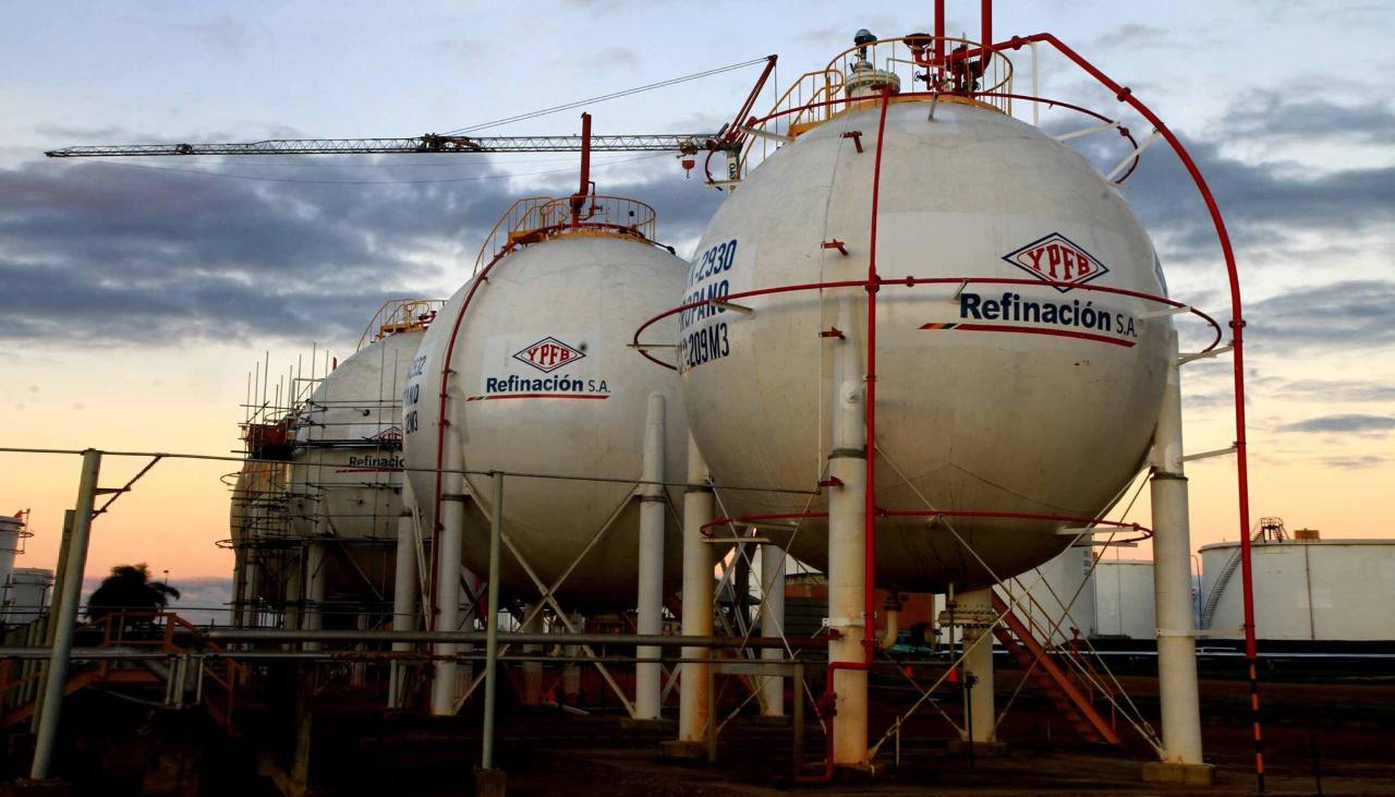 YPFB Refinación alerta que hay Bs 1.000 millones en riesgo por contratos irregulares de aceite para biodiésel