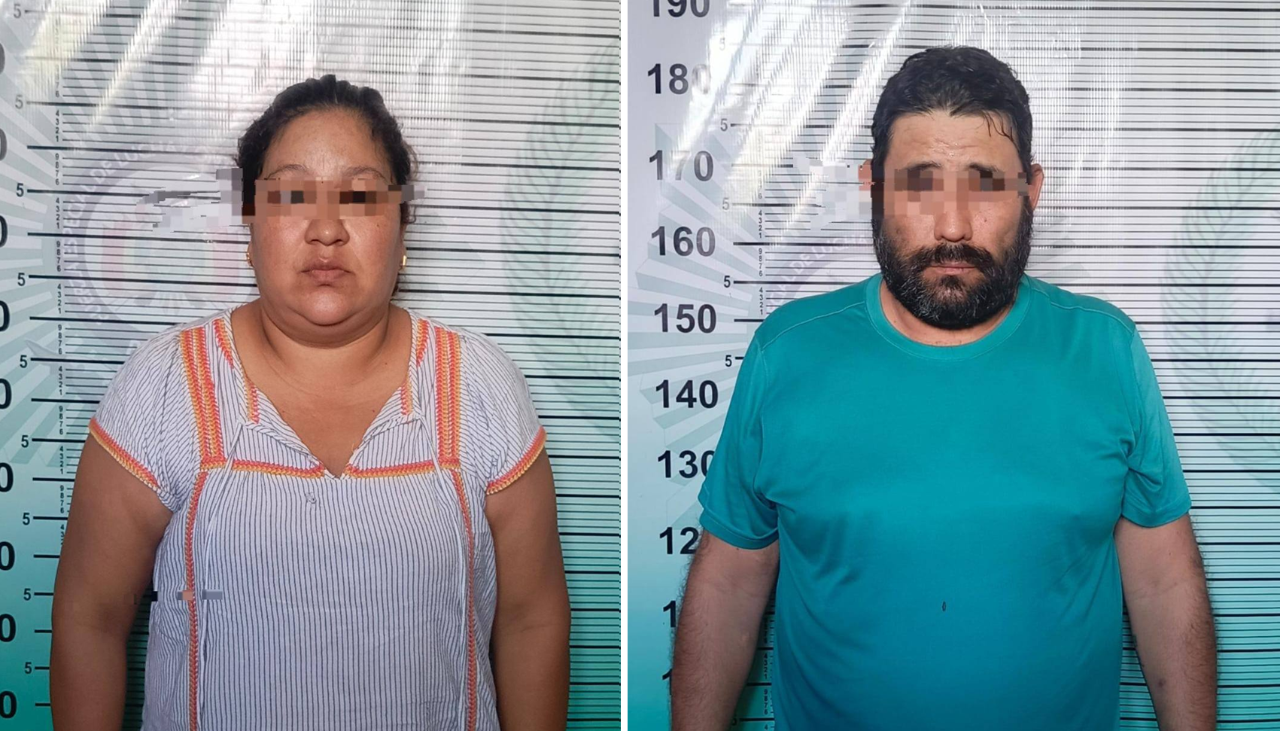 Dictan detención preventiva para presidenta del Concejo municipal de El Carmen Rivero Torrez