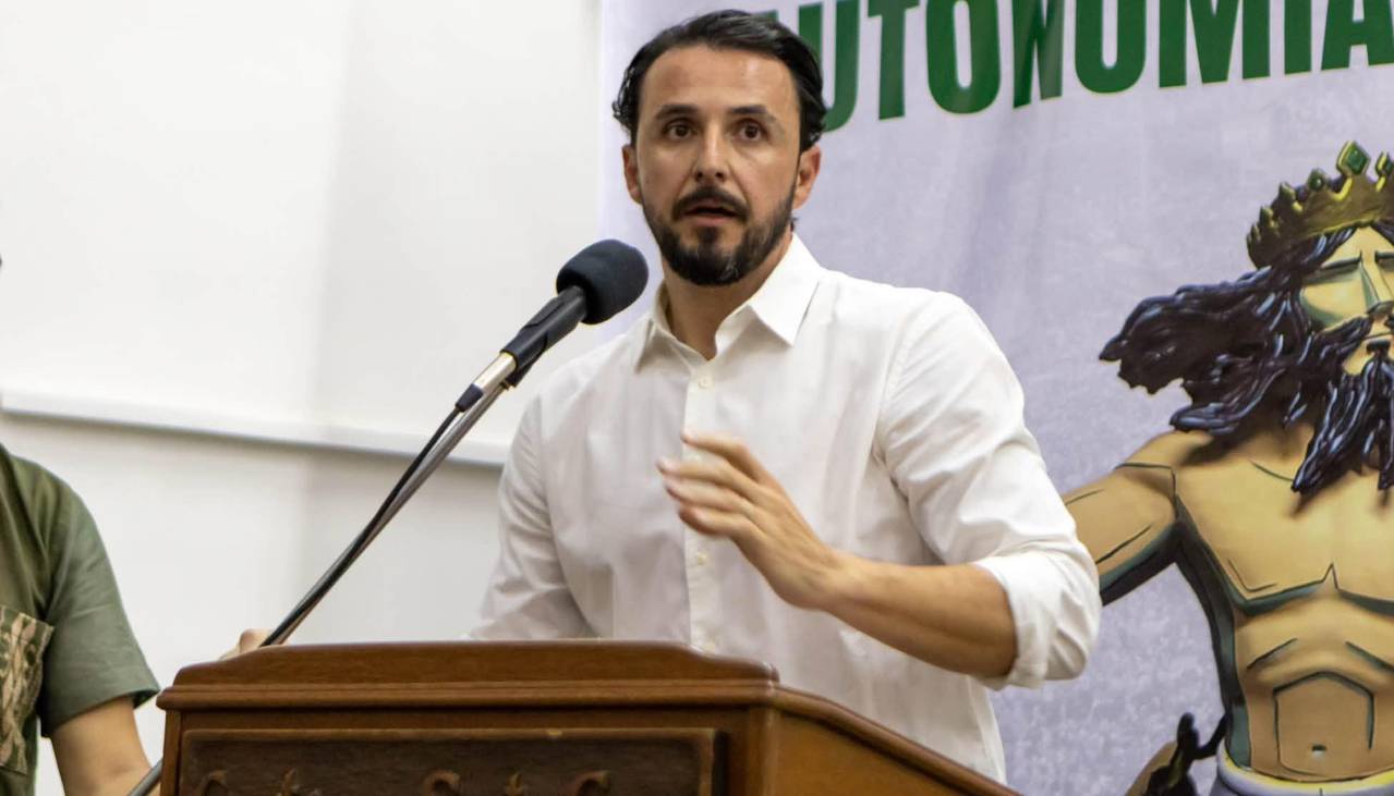 “Necesitamos inversión para asegurar el gas”: Velasco no ve cambios estructurales prometidos por el Gobierno