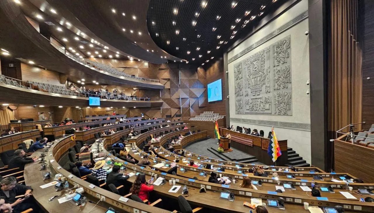 PDC todavía no define quiénes ocuparán las presidencias de las cámaras; hay seis candidatos