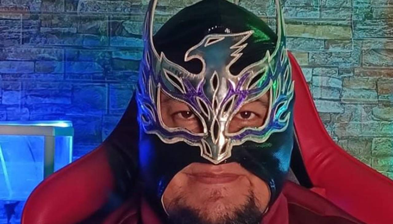 Esto es lo que se sabe del asesinato a tiros de ‘El Guerrero Fénix’, un creador de contenidos