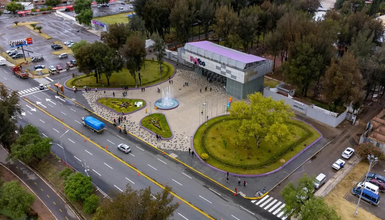 Fexco 2026 abre sus puertas este jueves con la meta de recibir a más de 400.000 visitantes