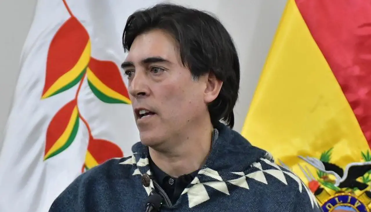“Presenten sus currículums”: Ministro Zamora anuncia convocatoria pública para designar al nuevo gerente de BoA