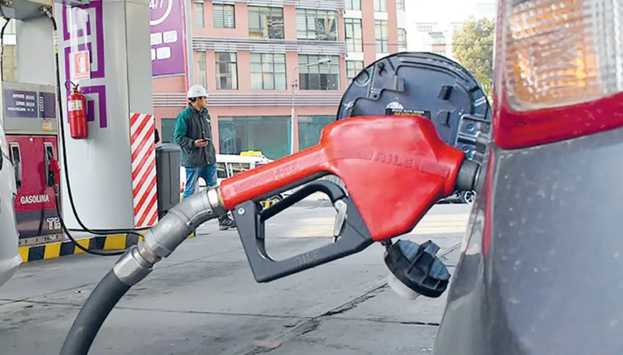 Así es el nuevo modelo de abastecimiento de combustibles que proyecta el Gobierno