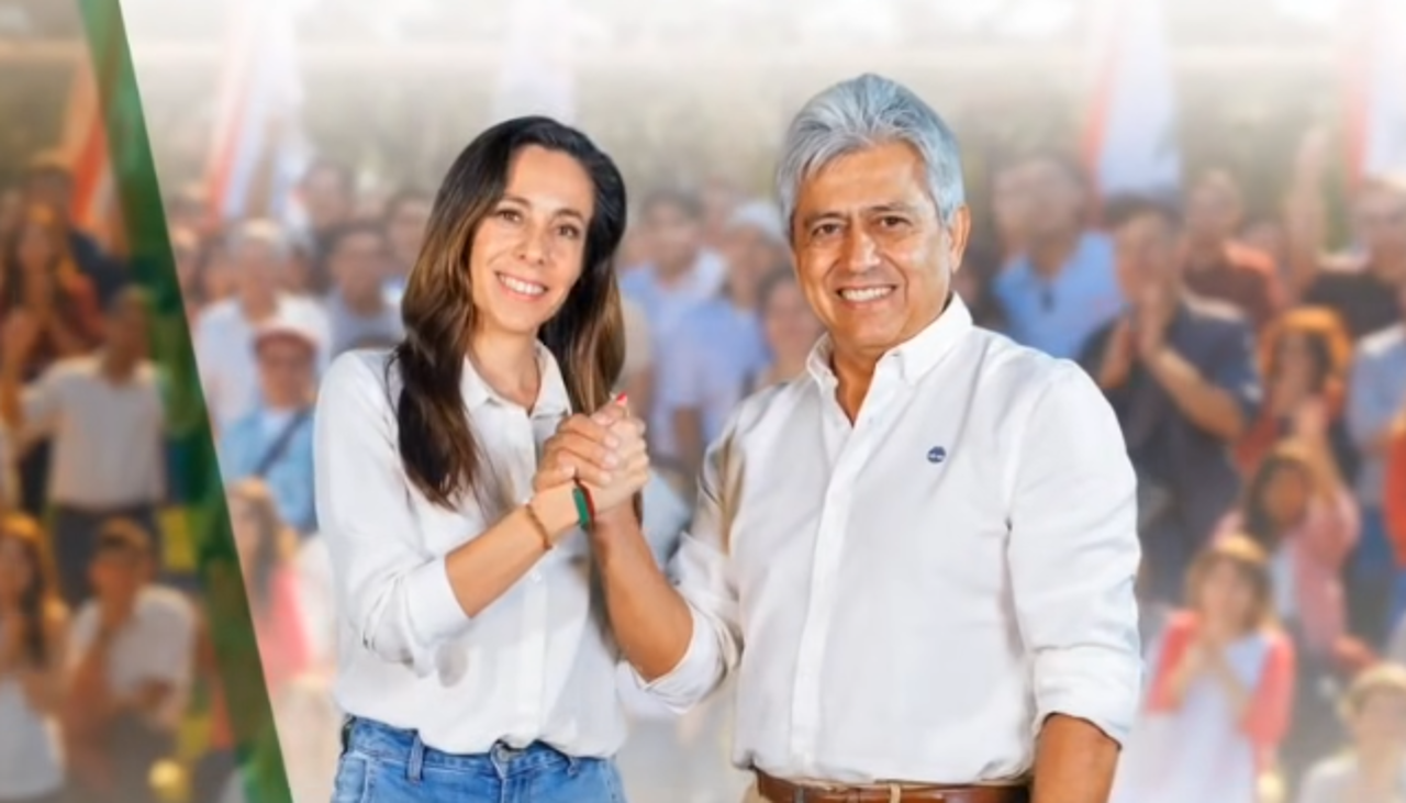 Histórico: María René Soruco asume este lunes como la primera gobernadora de Tarija