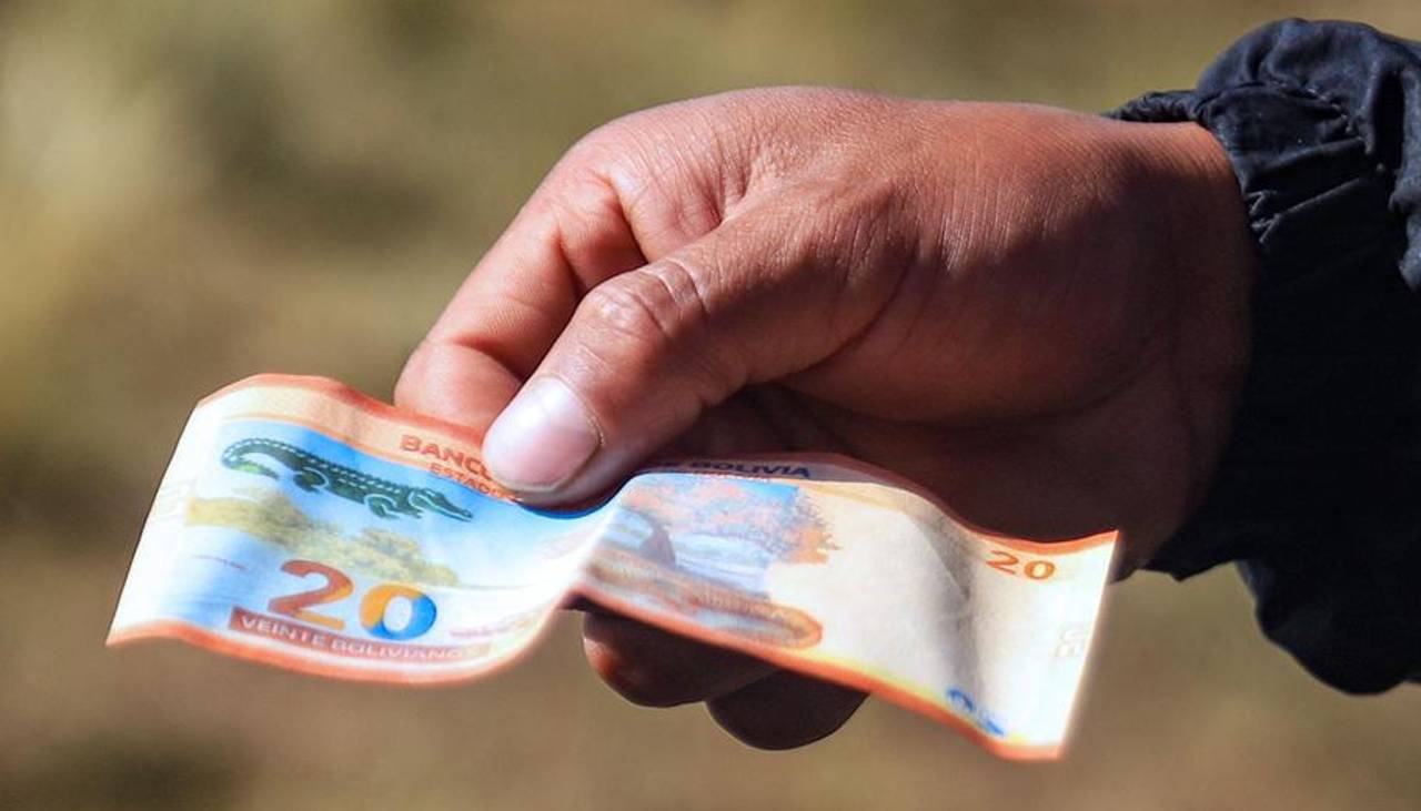 Analista observa que el proyecto de legalización de billetes del avión siniestrado requiere estudio técnico