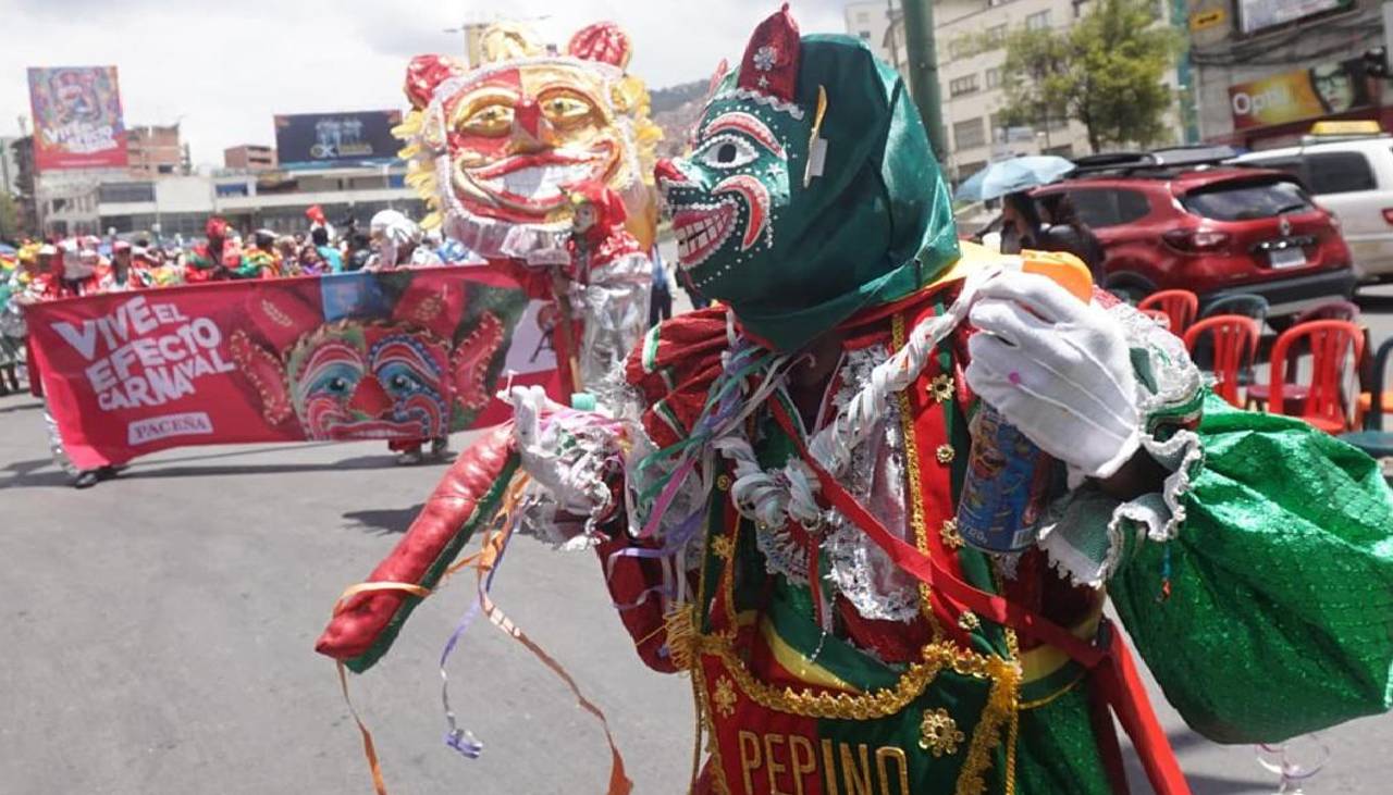 Gobierno confirma los feriados nacionales para el lunes y martes de Carnaval