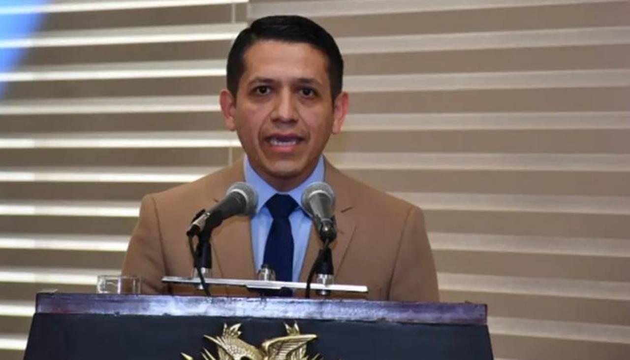 Gobierno se suma como coadyuvante en denuncia contra Jhonny Fernández