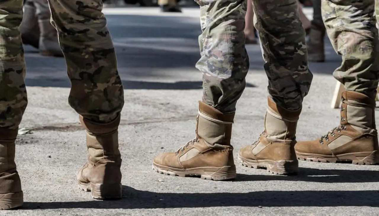 Caso Senakata: Justicia emitió mandamientos de libertad para tres exjefes militares, según Régimen Penitenciario