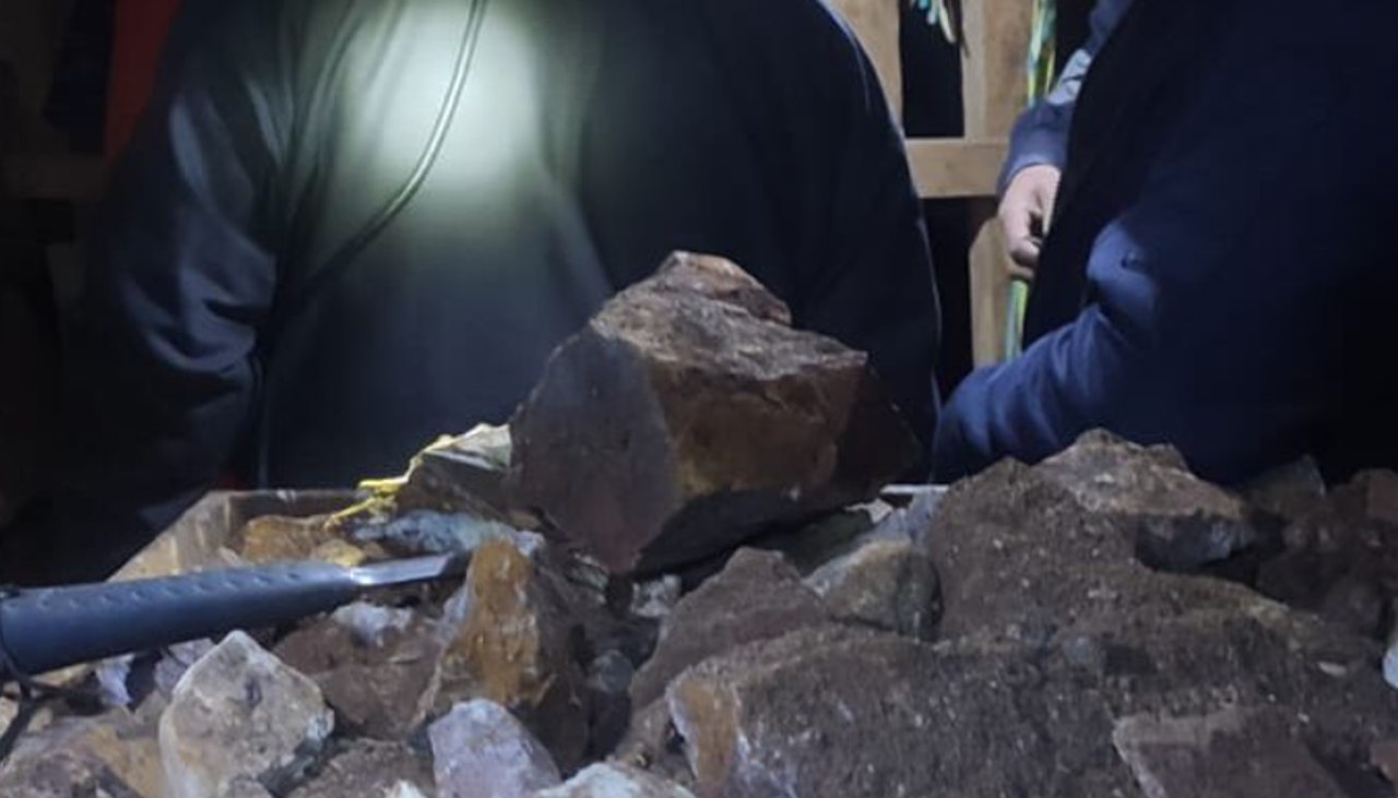 Diputados rechazan crédito de $us 329 millones para planta refinadora de zinc en Oruro 
