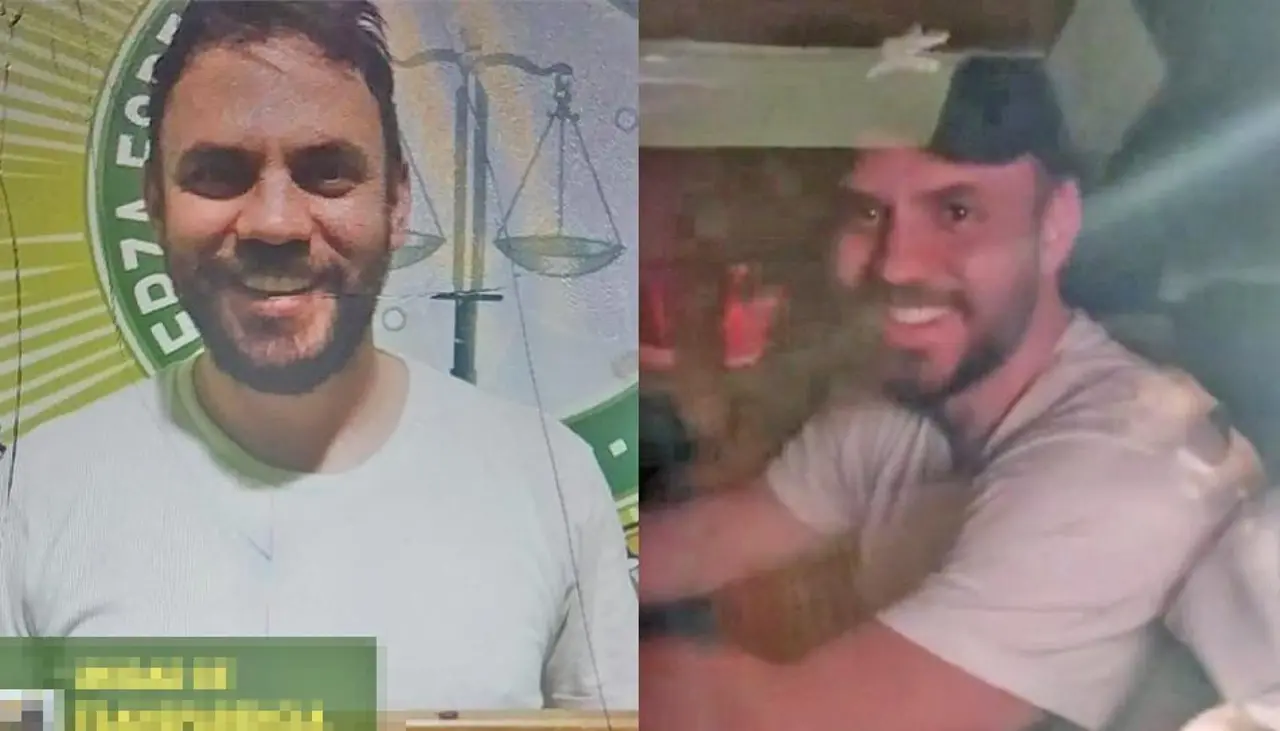 Legisladores consideran que la aprehensión de Del Castillo no es persecución política