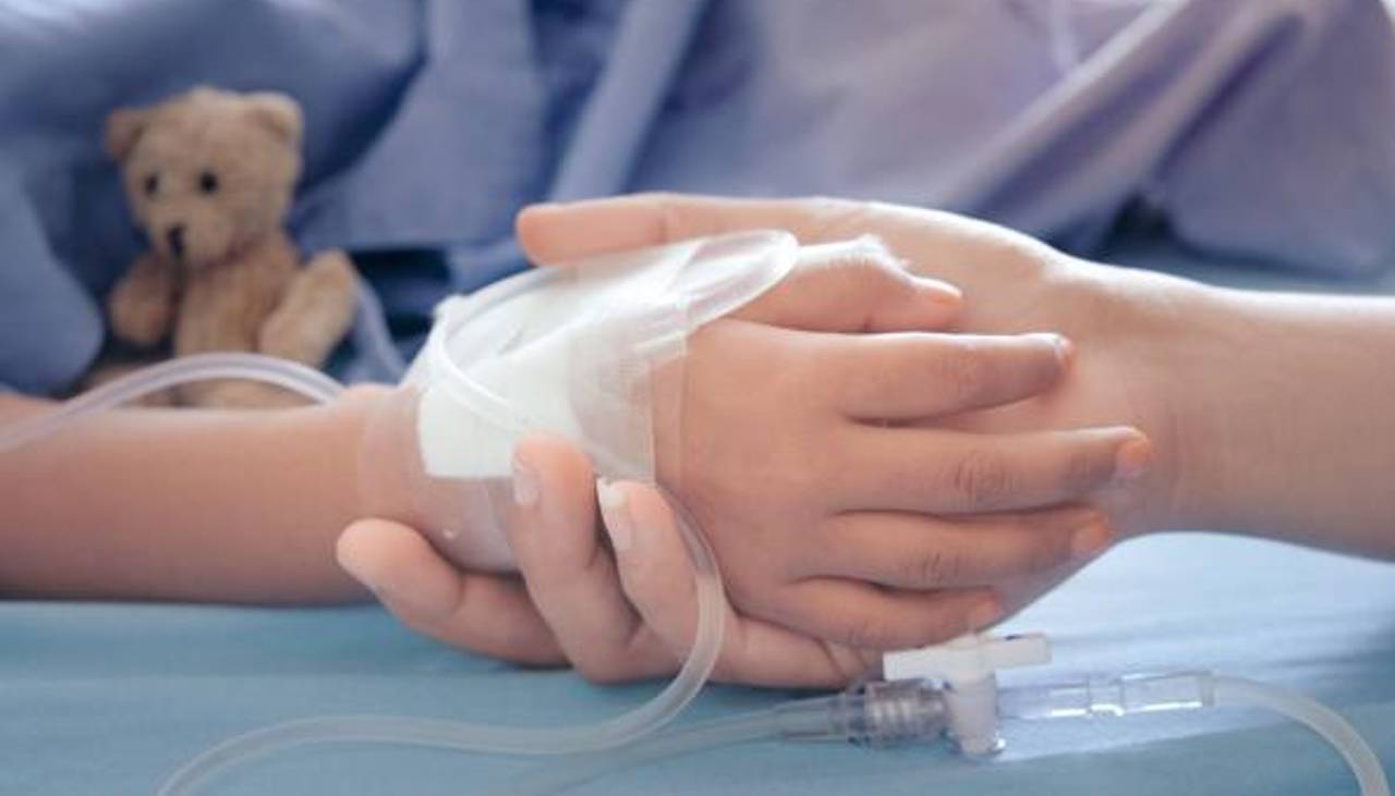 Fallece por rabia humana la niña que fue mordida por un perro antes de Navidad