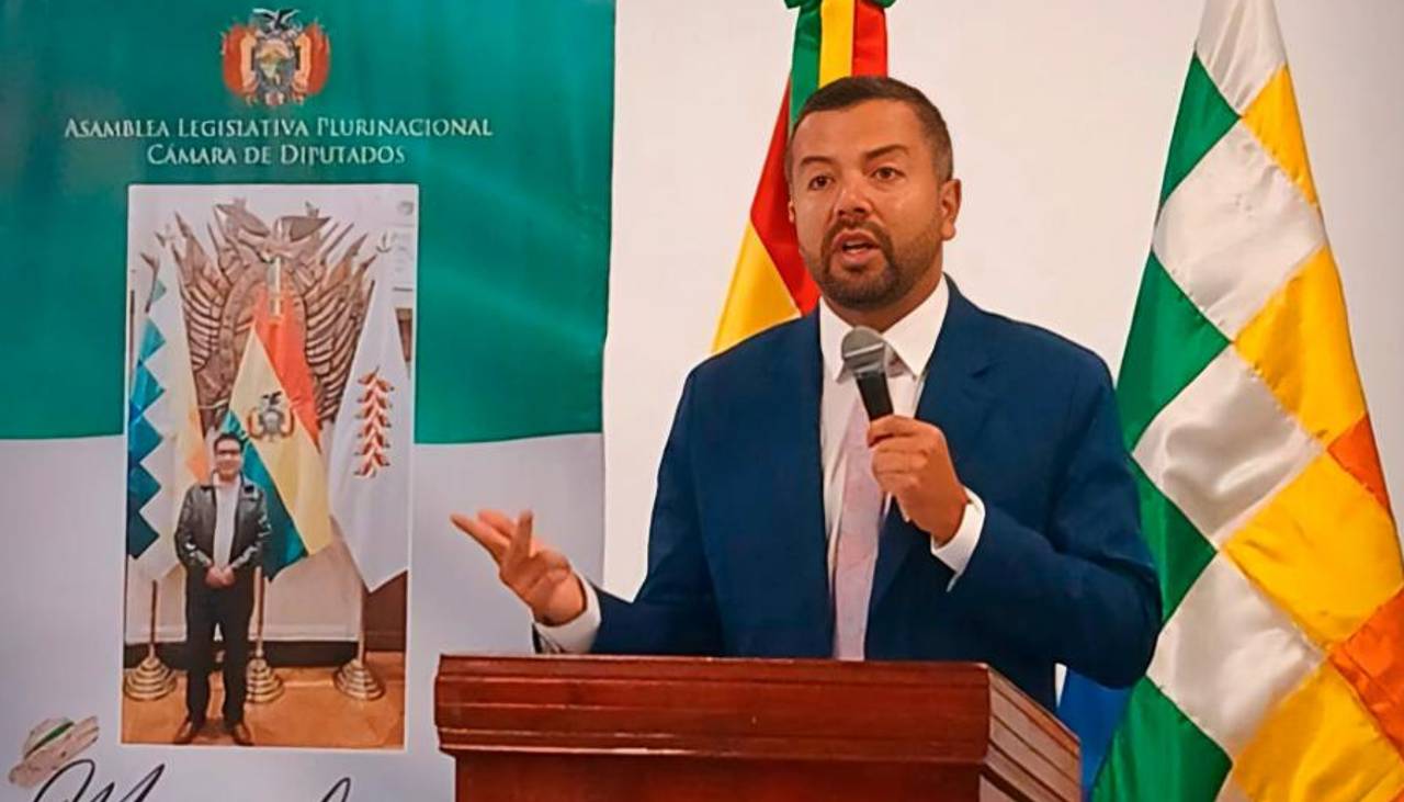 Cámara de Comercio de La Paz plantea cuatro medidas al Gobierno ante amenazas de movilizaciones 