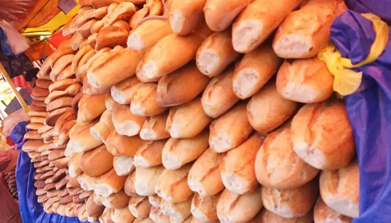 “Si no hay harina, no hay pan”: Panificadores de El Alto dan plazo de 72 horas para ser convocados por el Gobierno