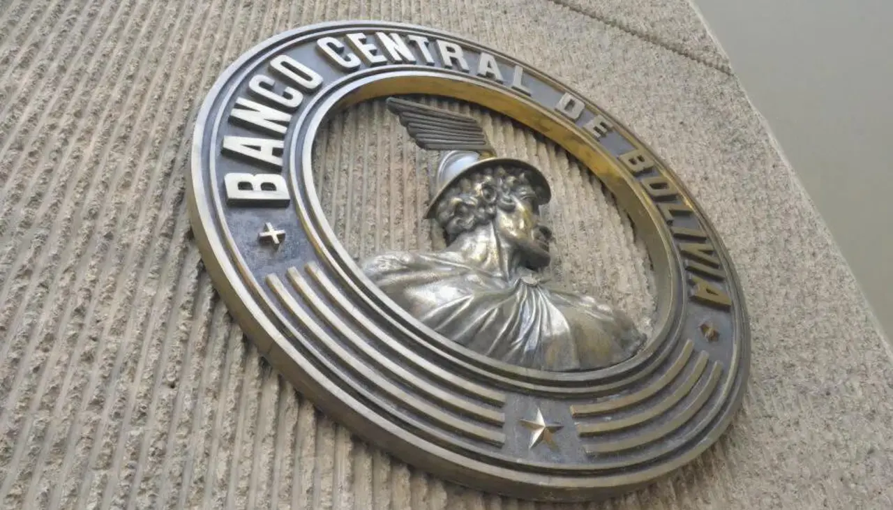 Reservas internacionales netas de Bolivia alcanzaron los $us 3.632 millones al 31 de julio y el BCB dice que se mantiene la estabilidad