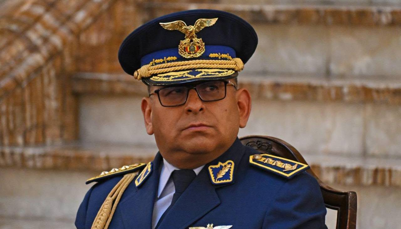 ¿Cuáles serán las acciones del Consejo Supremo de Defensa?, esto dice el secretario general
