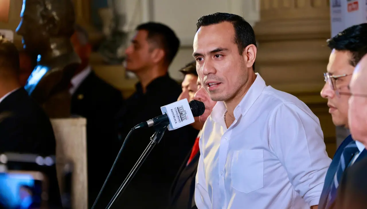 Presidente de Perú declara estado de emergencia en Lima y Callao por ola de violencia