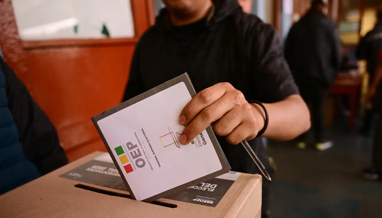 Estas son las multas y sanciones que se aplicarán a los ciudadanos que no acudan a votar