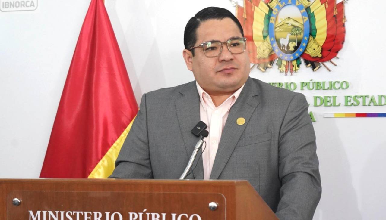 Fiscalía investiga de oficio denuncia por presuntos pagos de Mariaca a asambleístas nacionales