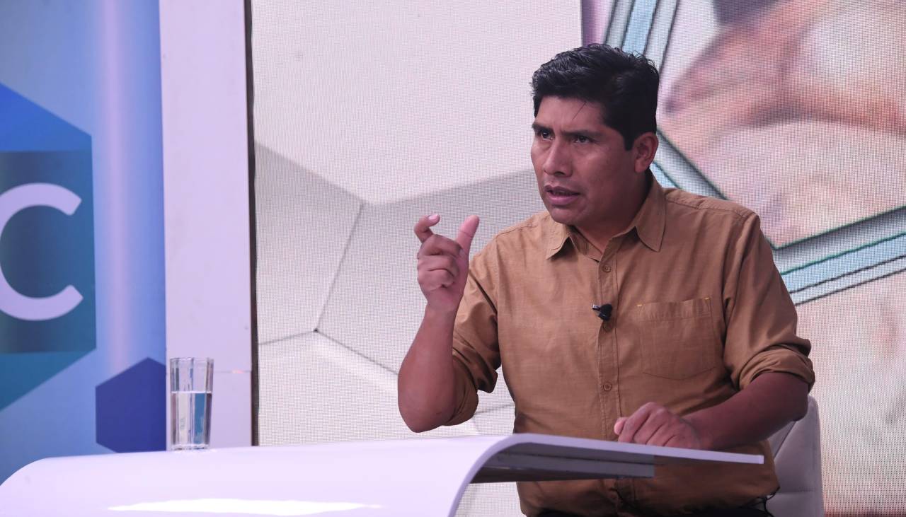 Declaran a Franklin Flores en rebeldía y ordenan su aprehensión