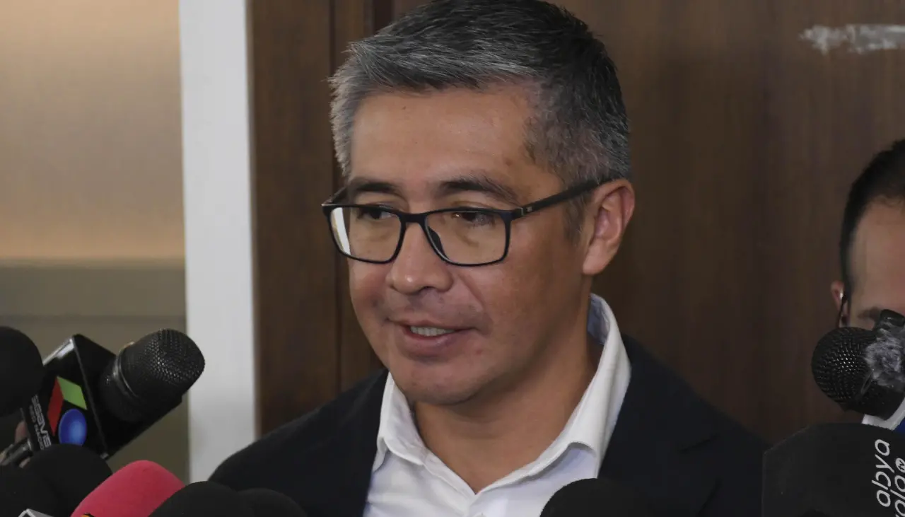 Gobierno prevé un decrecimiento económico de entre 0,7 y 1% para este año por conflictos