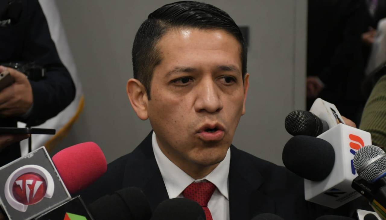 Minería ilegal en Bolivia: Viceministro dice que se reportaron 195 denuncias en tres años