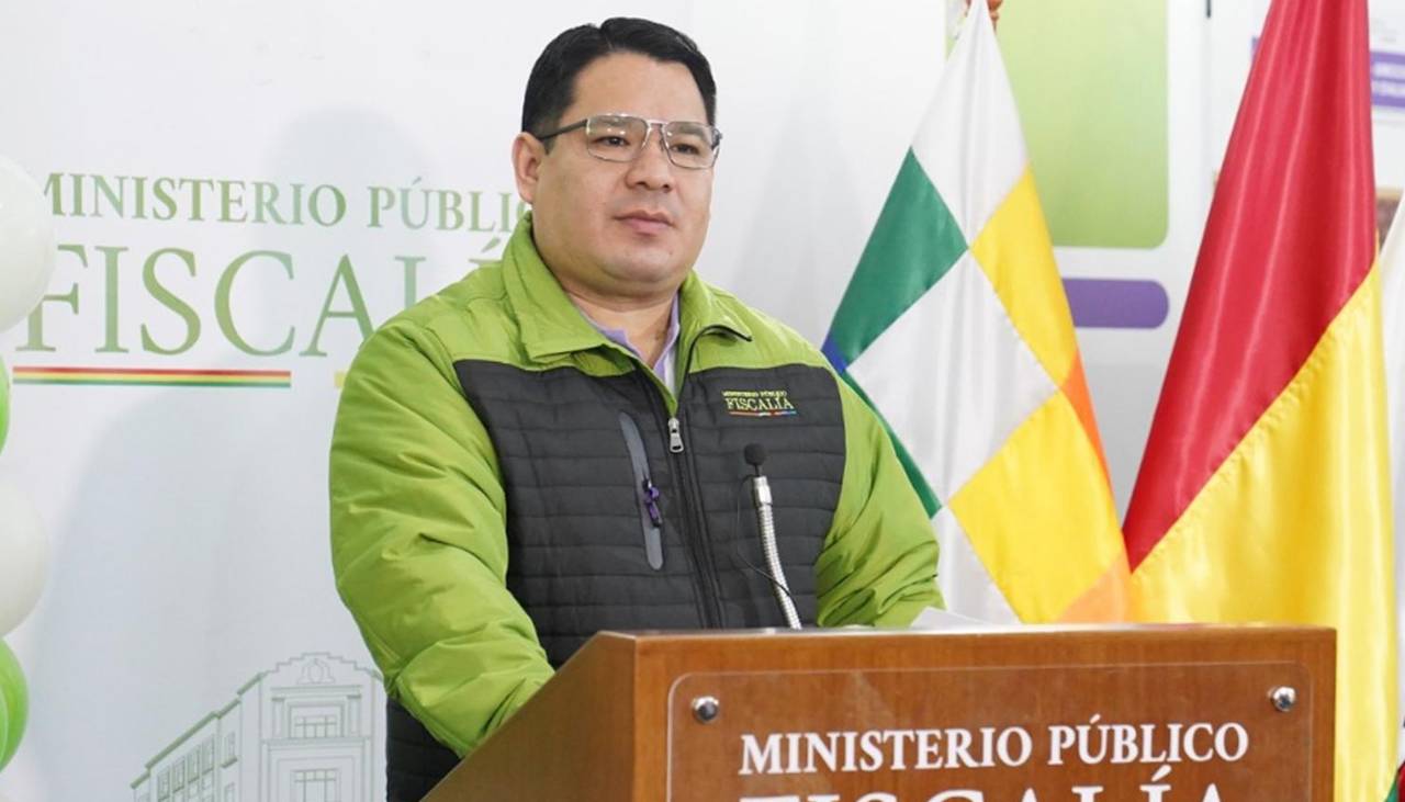 Fiscalía evalúa reabrir caso del Mutualista por “nuevos elementos” e informes policiales