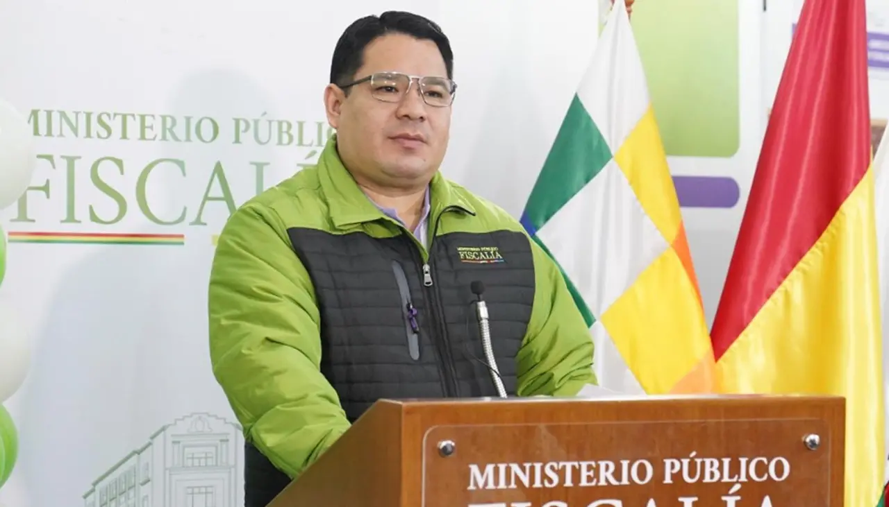 Fiscalía evalúa reabrir caso del Mutualista por “nuevos elementos” e informes policiales