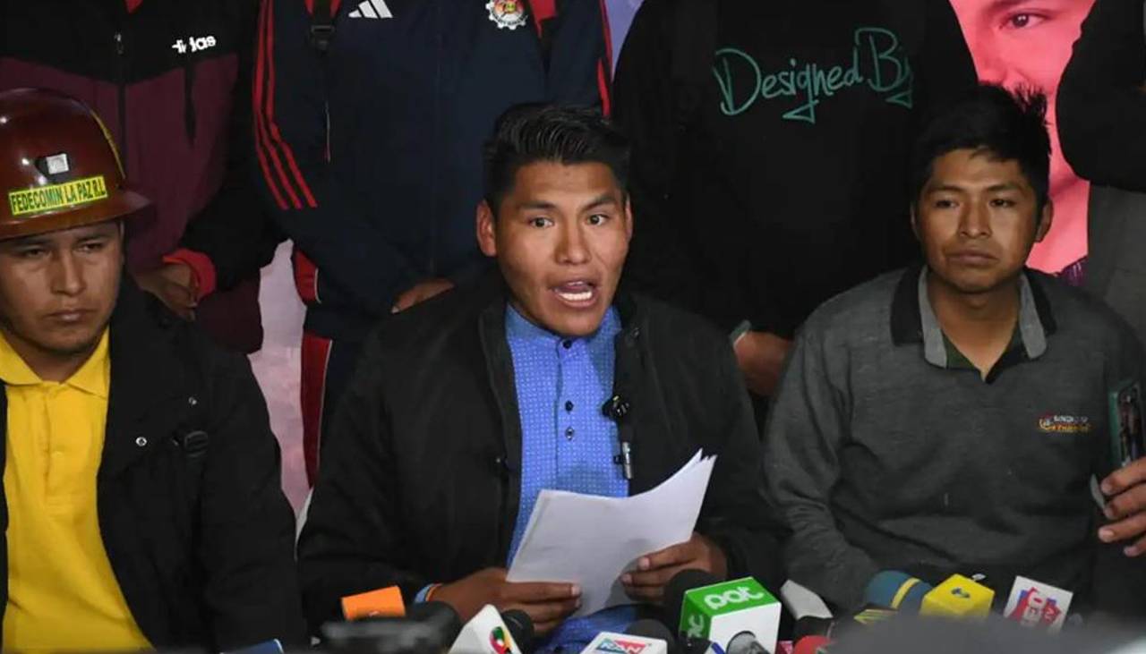 Yahuasi convoca a organizaciones sociales a reunión para acordar acciones