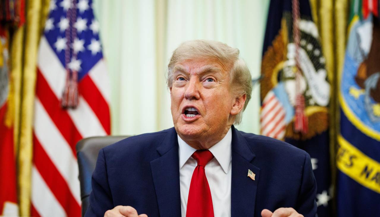 Corte Suprema de EEUU rechaza intento de Trump de restringir derecho a ciudadanía por nacimiento