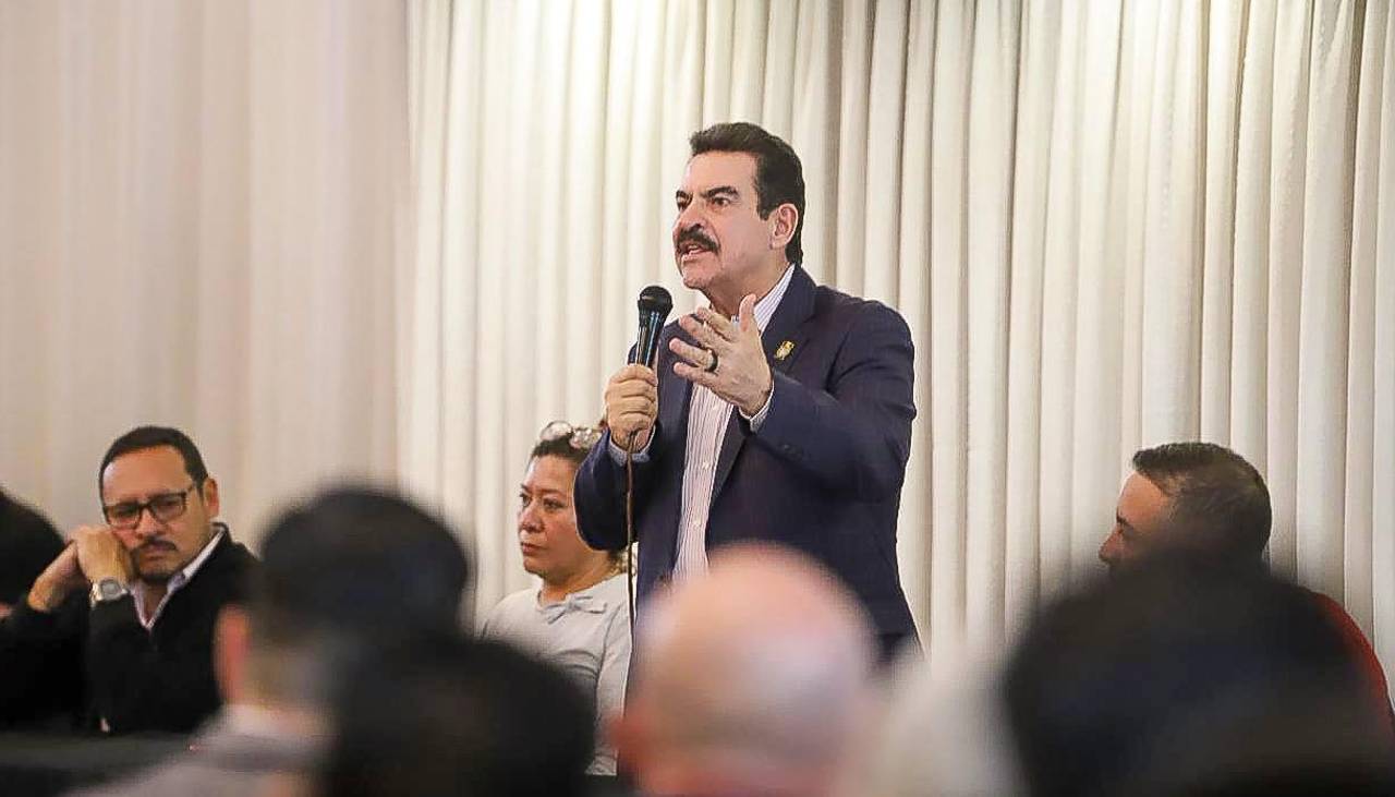 Manfred dice que se cumplirá con el cierre del botadero de K’ara K’ara hasta el 30 de abril