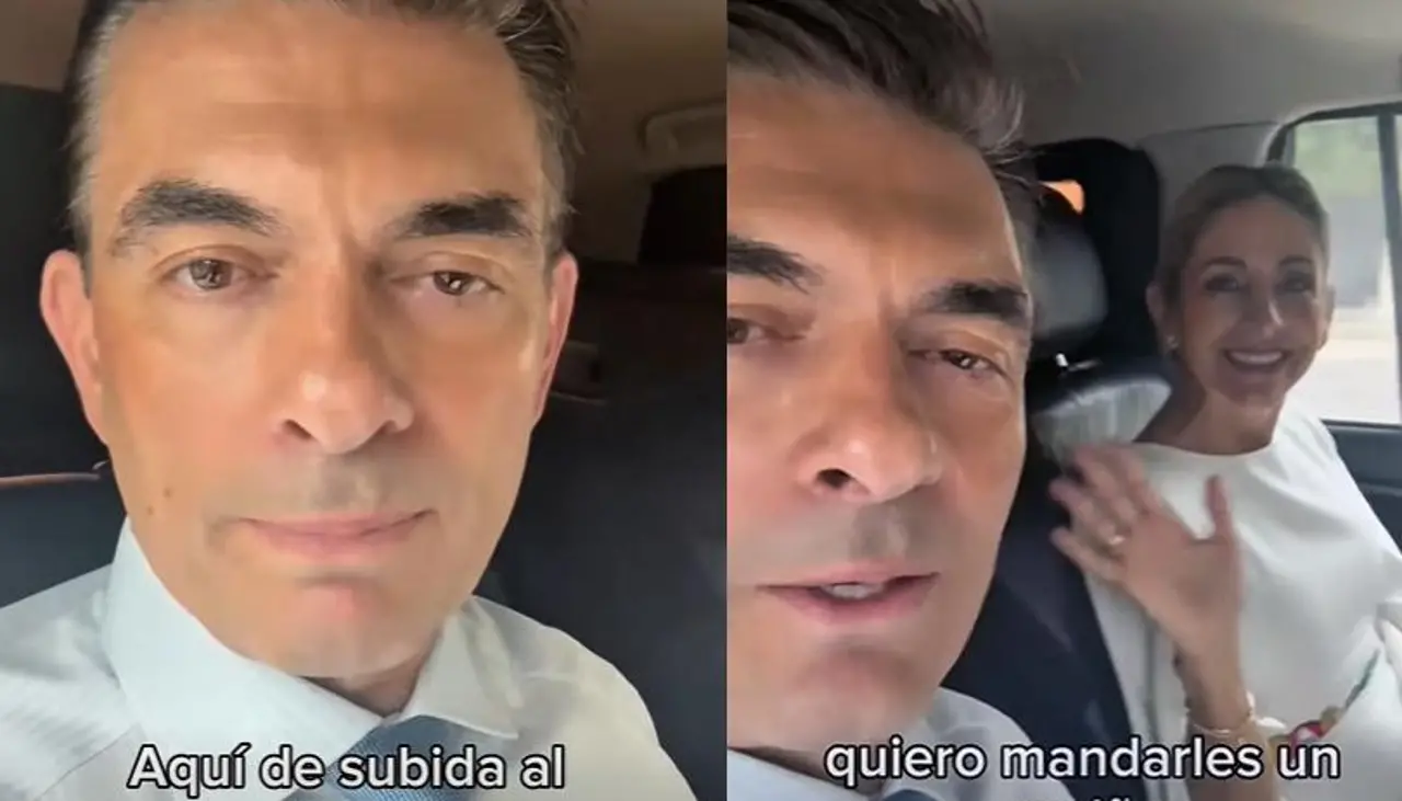 “Toda la energía para reconstruir la Patria”, el mensaje de Paz rumbo a la ALP 