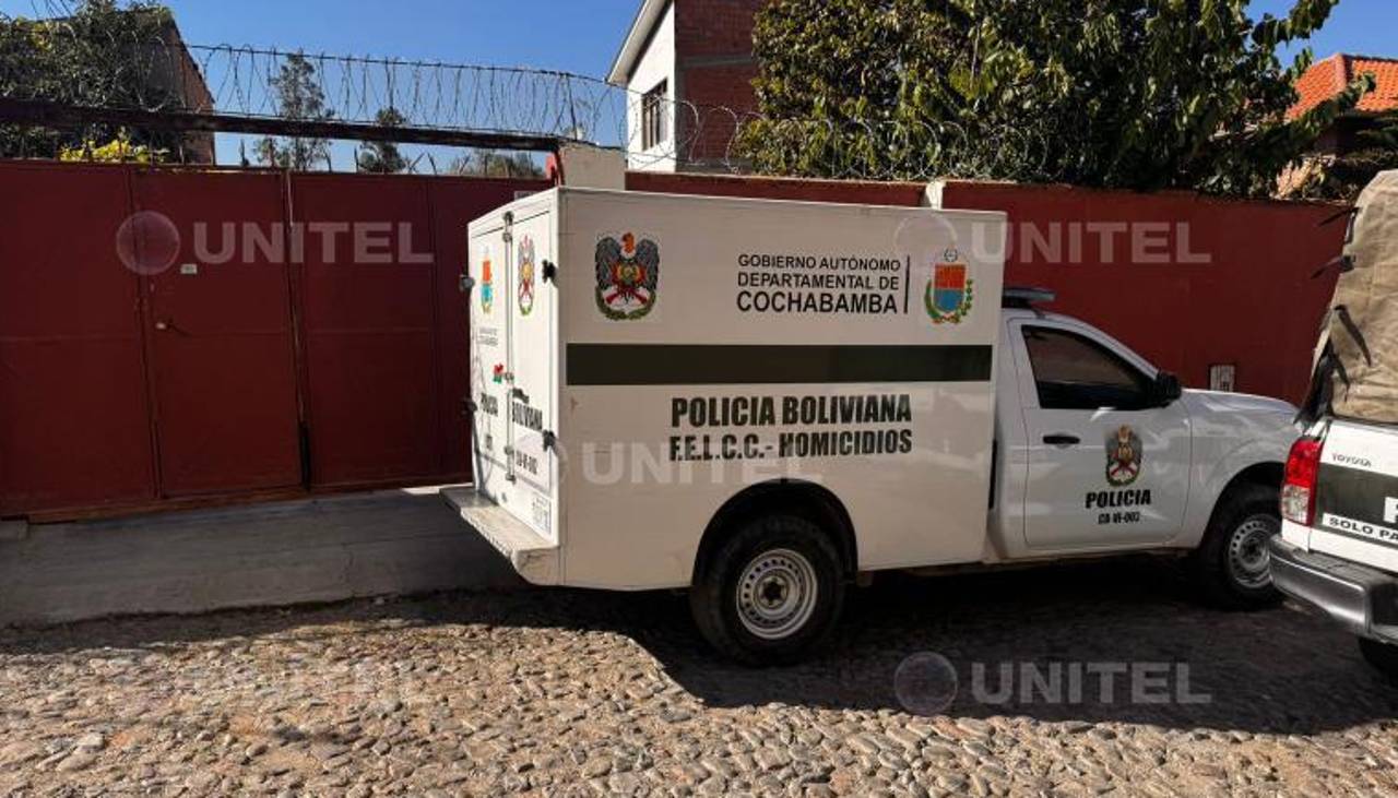 Asesinato en Tiquipaya: informe señala que hombre murió con 23 puñaladas 