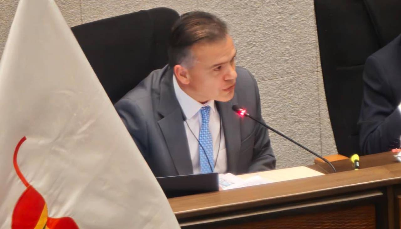 Ministro Justiniano: “La transitabilidad se recuperó; sin embargo, la conflictividad no desapareció”