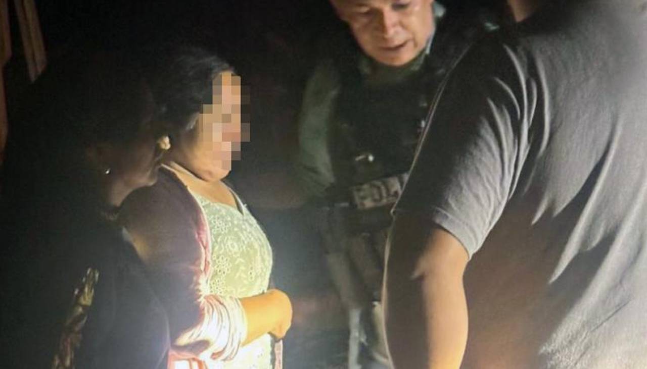 Mujer secuestrada en Yapacaní: Fiscalía dice que la familia pagó alrededor de $us 30 mil por la liberación