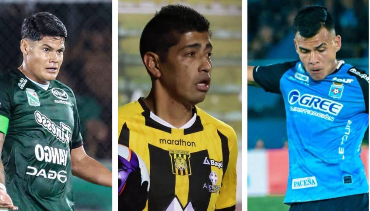 ¡Sábado de fútbol! Oriente, Blooming y The Strongest no pueden fallar