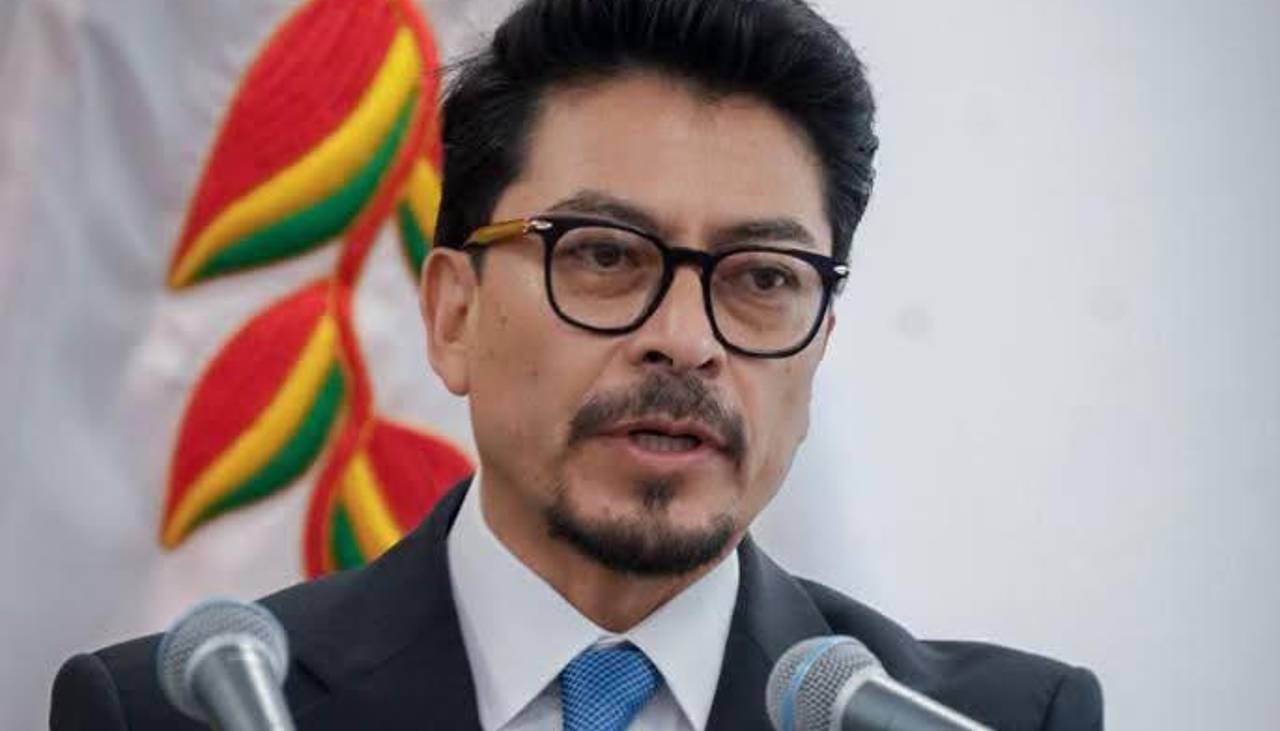 Ministro de la Presidencia descarta abrogar decreto del diésel y propone a sectores trabajar en la reglamentación
