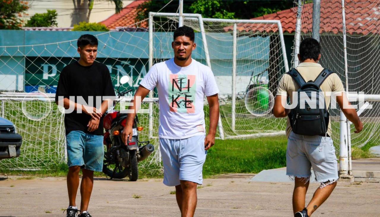 Oriente inicia su pretemporada con las evaluaciones médicas mientras se espera definir la situación de Caire y Quiñónez