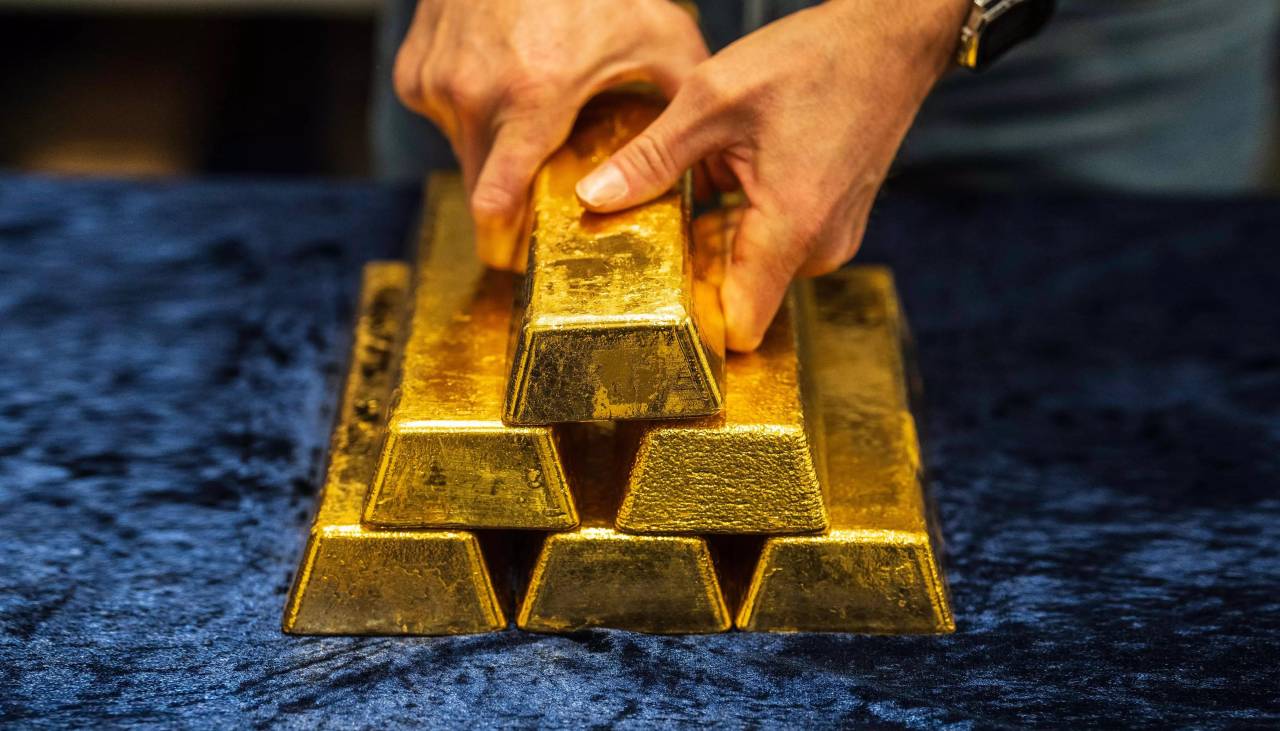 BCB: Reservas de oro disminuyen en $us 586 millones tras el cierre de una operación del 2025, durante el gobierno de Arce 