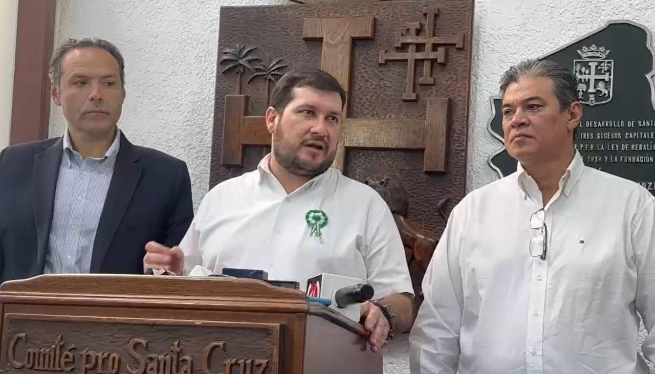 Emergencia por diésel: Cívicos ratifican Asamblea de la Cruceñidad para este miércoles a las 16:00