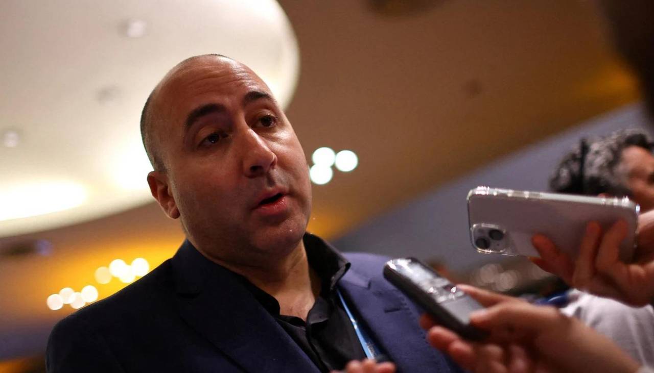 Esto es lo que se sabe sobre la propiedad de $us 200.000 vinculada a Fernando Cerimedo